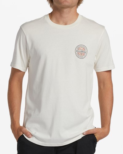 Camiseta Billabong Hombre Precios México - Billabong Online